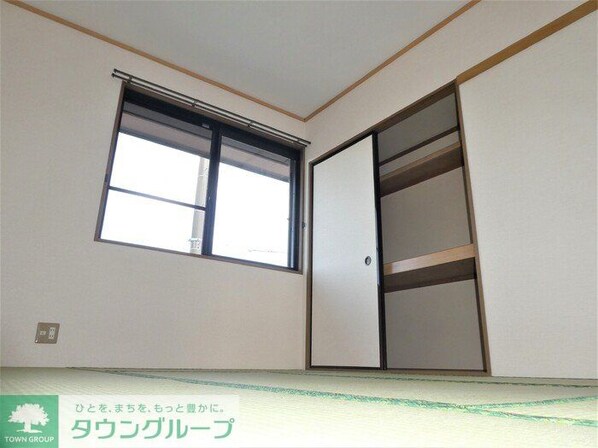 La・ルミエールの物件内観写真